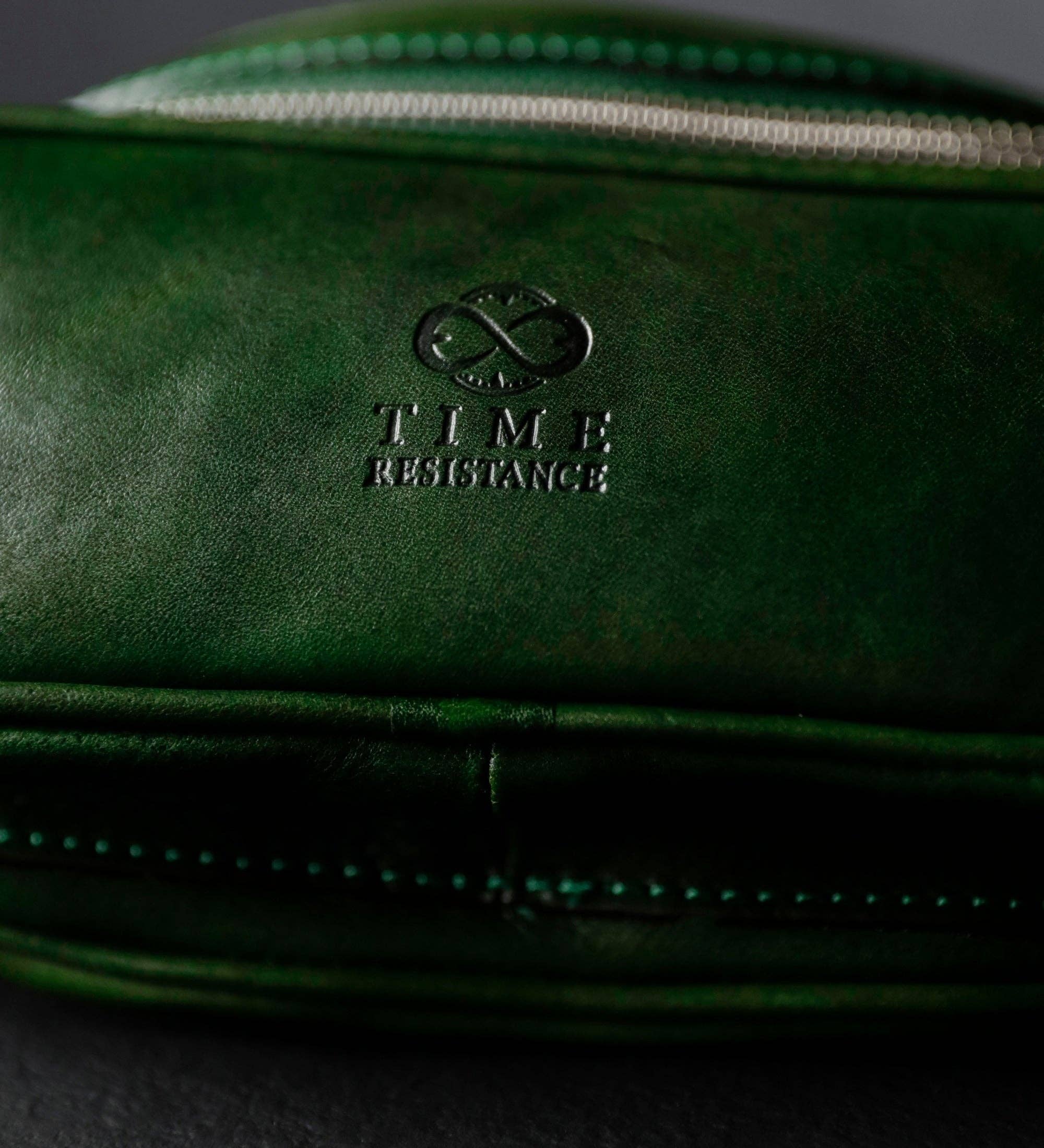 Time Resistance - Wholesale Belt Bag - Unisex - Leather Sling Bag Belly Bag - Independent People19