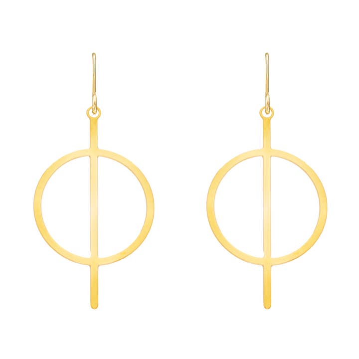 Science Inspired Jewelry - Phi Jewelry for wholesale by Rael Cohen