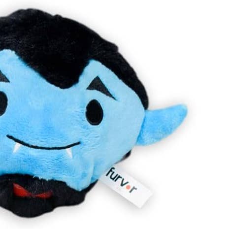 Ballon Dracula 2 en 1 Rip N Reveal pour la vente par Furvor