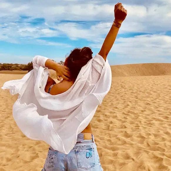 Mein Mantra - Wholesale Bangle Bracelet - MANTRA BRACELET - NAMASTE1