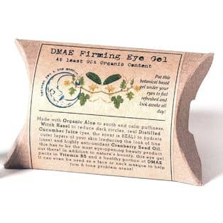 Brooklyn Herborium - Wholesale Eye Cream/Gel - DMAE Firming Eye Gel1