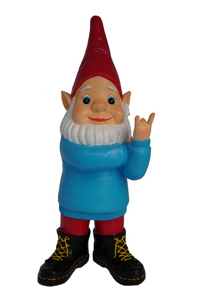 Tino Big Red & Blue for wholesale by I NANOTTINI