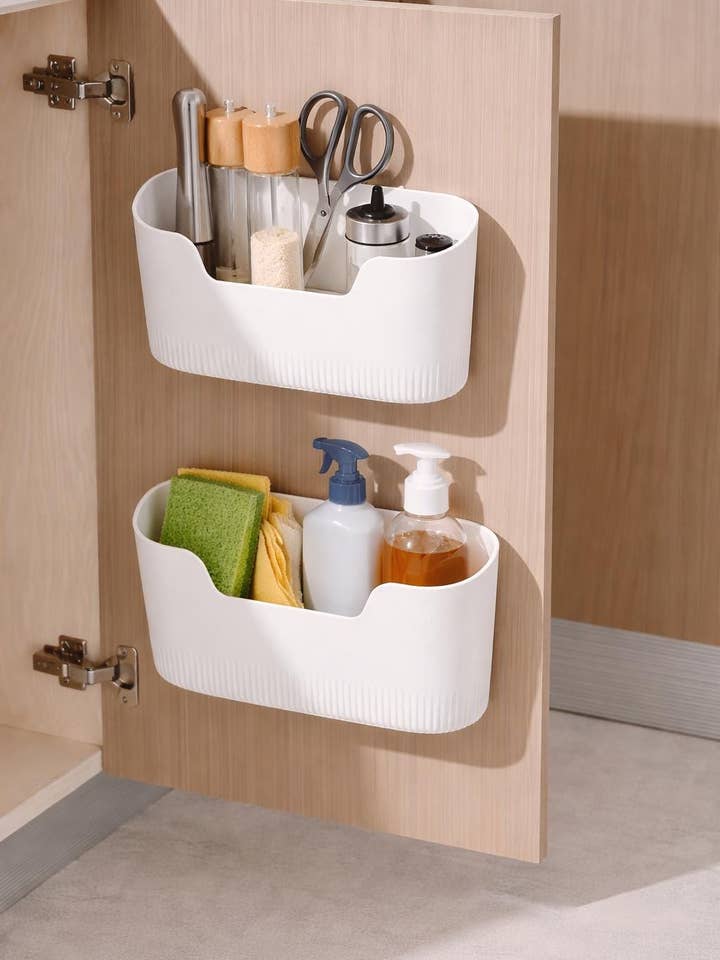 Wall Mounted Organizer Box for wholesale by Kri8 Collective