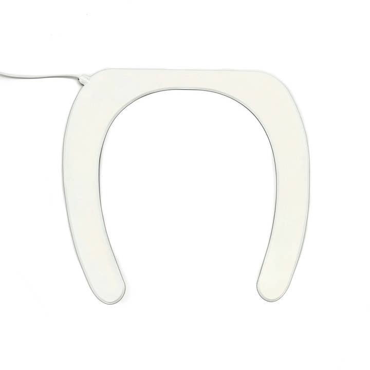 USB Toilet Seat Warmer for wholesale by PortaBidets