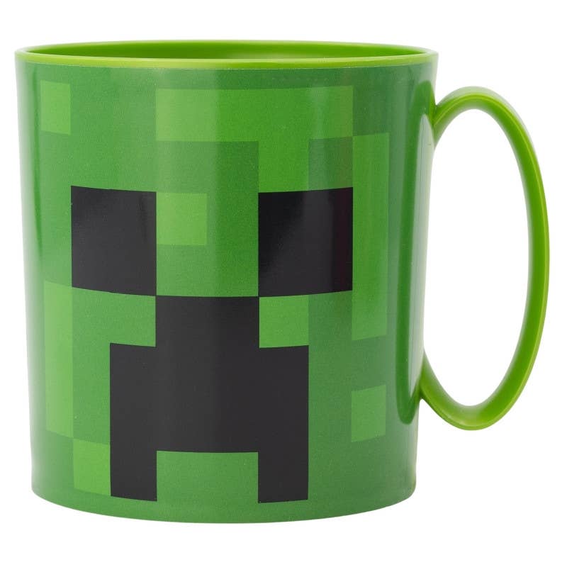 Evidence - Vente Tasse à café - Tasse Minecraft Mik 350 ml0
