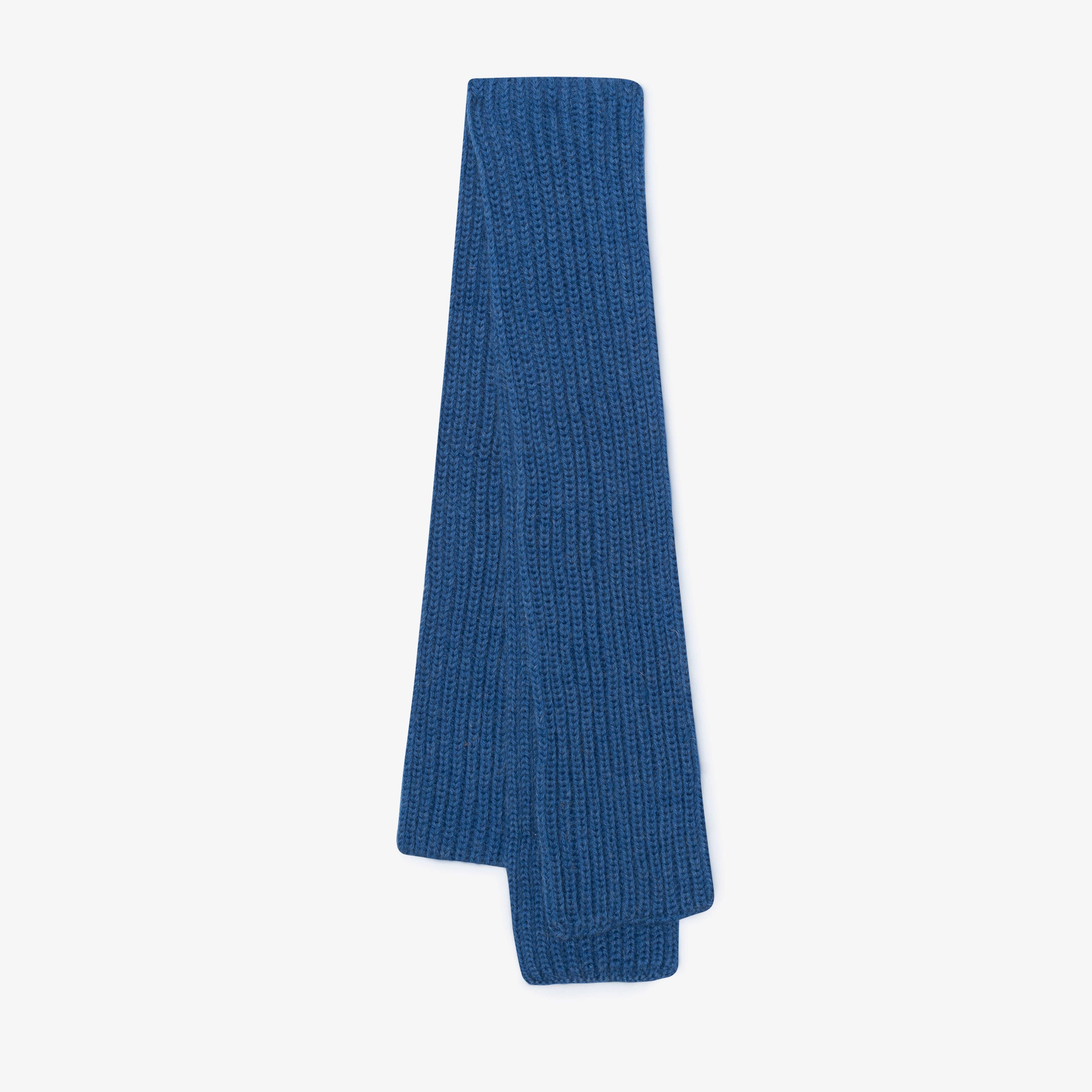 Milo & Dexter - Wholesale Scarf - Unisex - Hand Knit Wool Scarf0