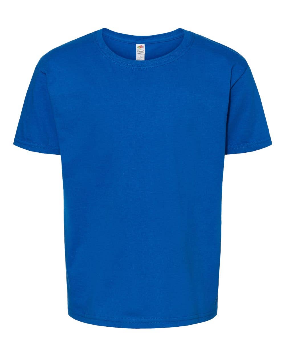 Lucky Avocado - Wholesale T-Shirt - Kids - Youth Iconic T-Shirt1