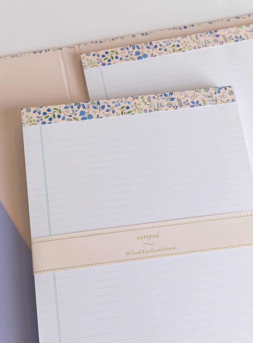 Karen Adams Designs - Wholesale Notepad - Folio10