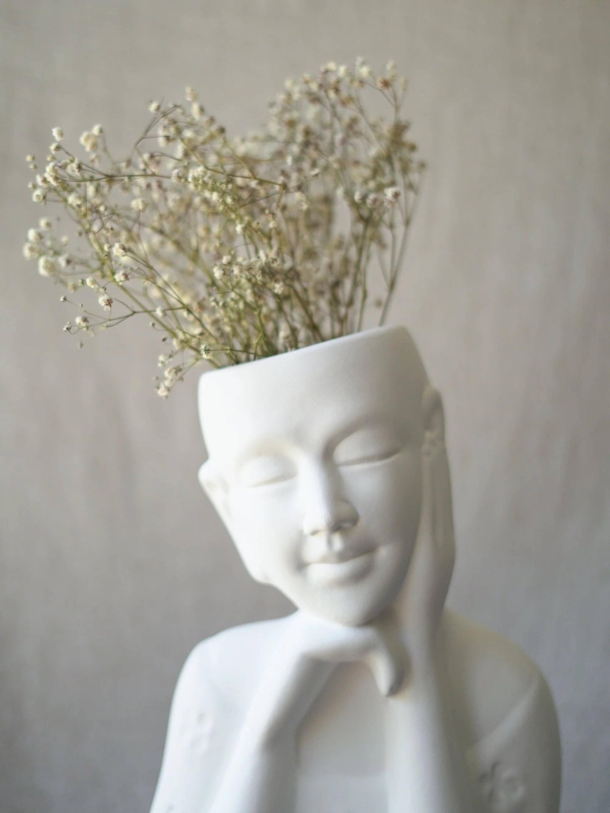 CerAmor Cerâmica - Wholesale Vase - Tenderness Jug11