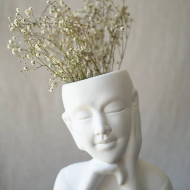 CerAmor Cerâmica - Wholesale Vase - Tenderness Jug11