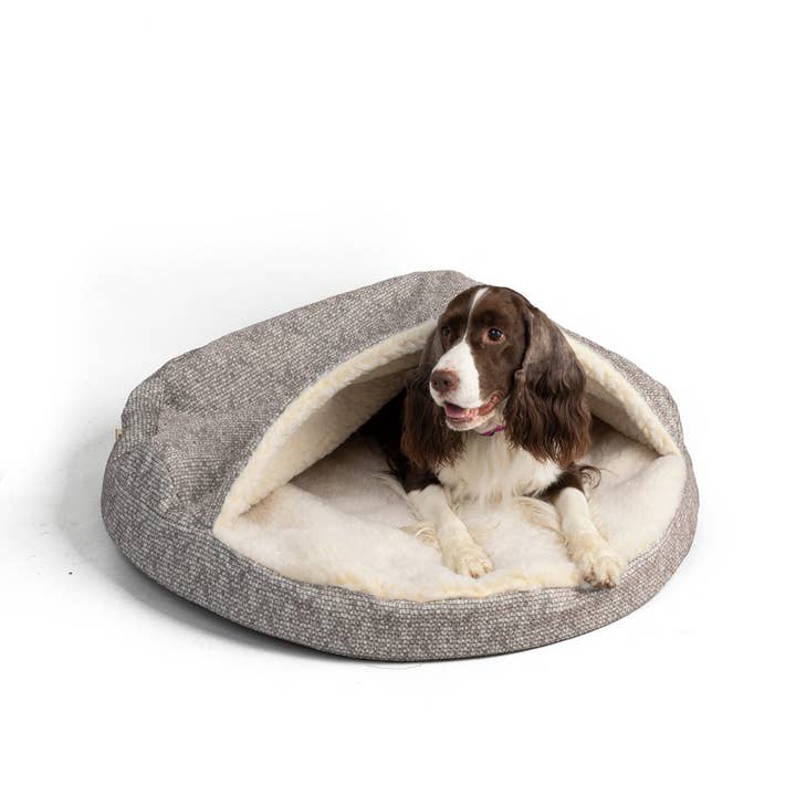 Snoozer - Wholesale Pet Bed - Dog - Luxury Orthopedic Cozy Cave® Dog Bed - Show Dog Collection