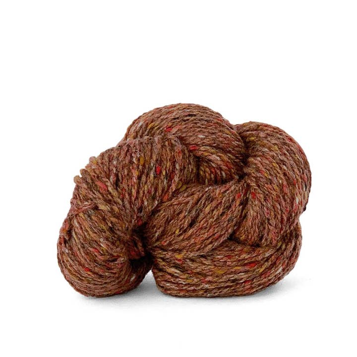 Kelbourne Woolens - Wholesale Yarn - Lucky Tweed: 100% Merino Authentic Irish Tweed17