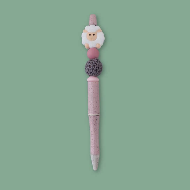 Pearl pen - Sheep for wholesale by Menoj