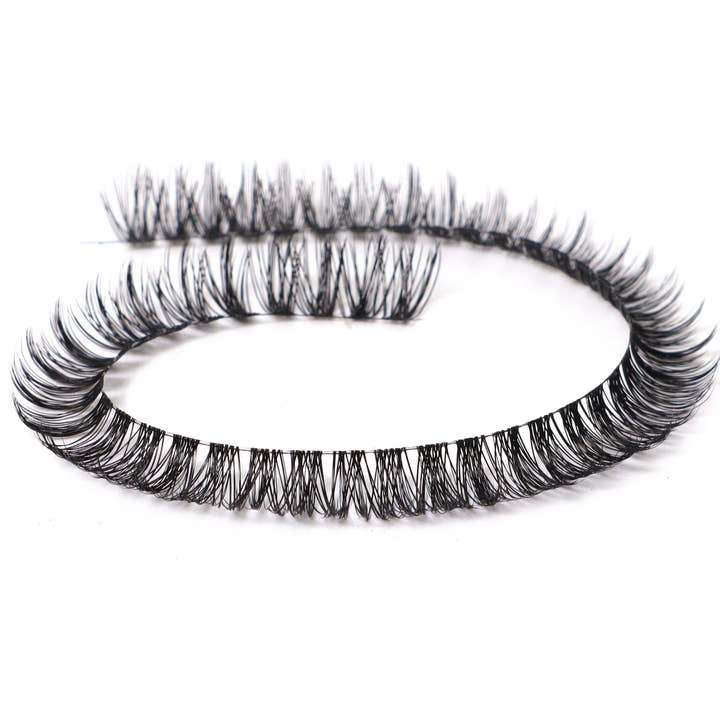 Lash Extensions | Extra Wispy for wholesale by HELIOUX BEAUTY