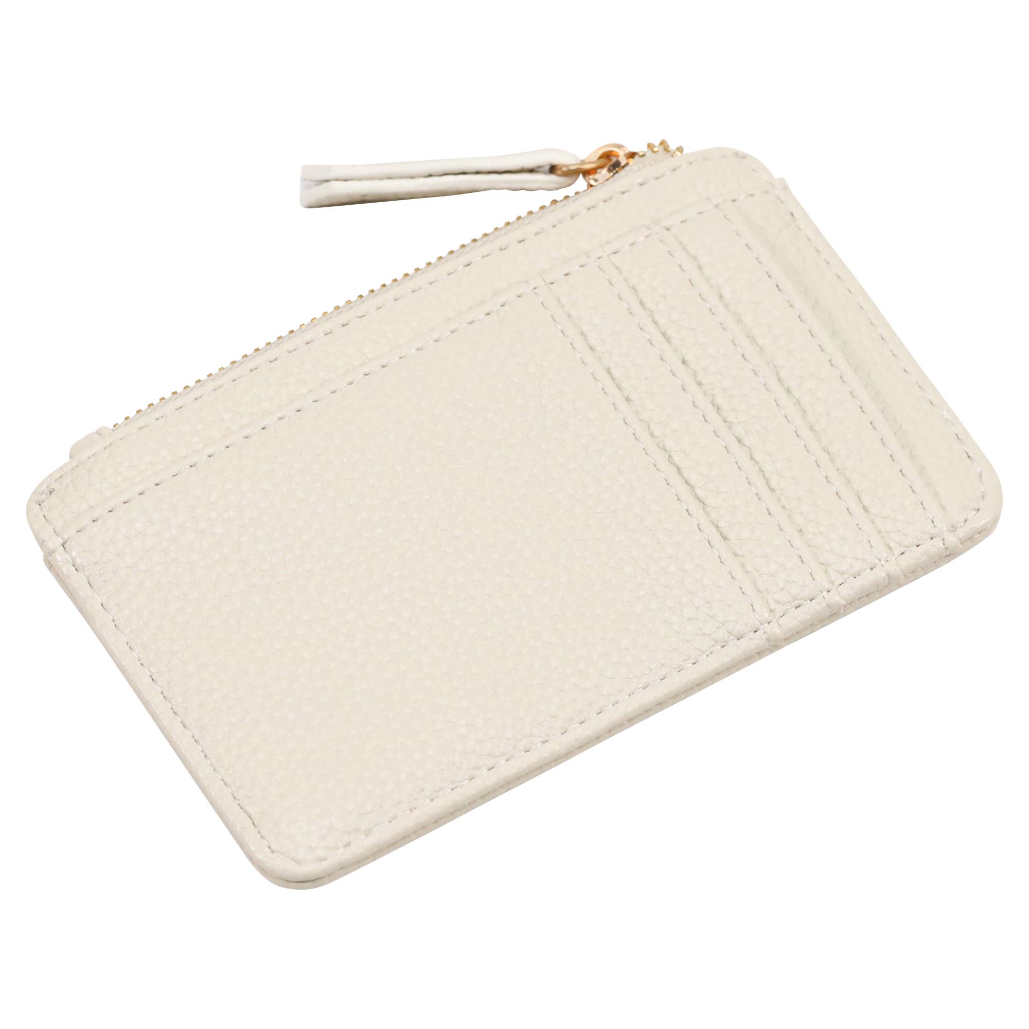 STORM – wholesale Card holder – women's – APHRODITE CARDHOLDER OFF WHITE1