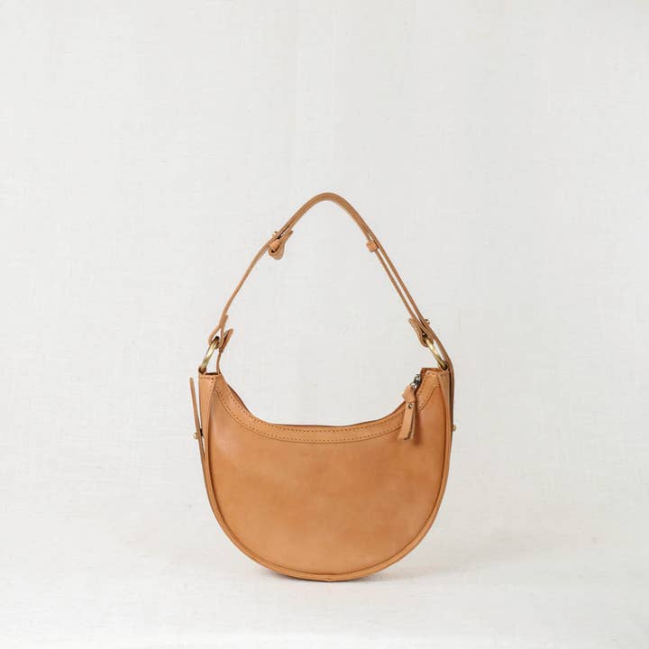 Priya Crossbody| 3-in-1 Leather Crossbody Bag for wholesale by Elevate