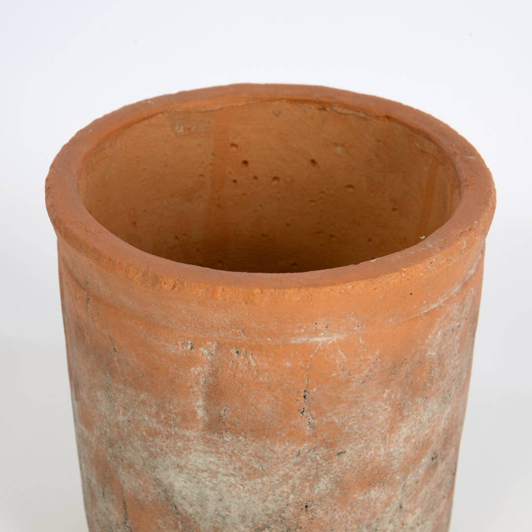 Willow Group - Wholesale Plant Pot - RD CEMENT CYLINDER POT3