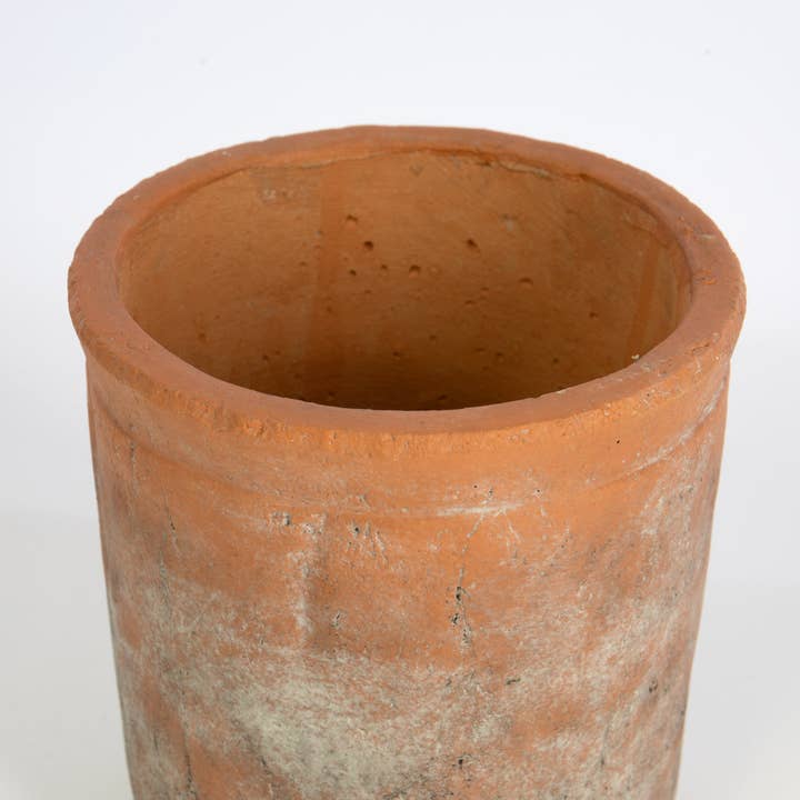 Willow Group - Wholesale Plant Pot - RD CEMENT CYLINDER POT3