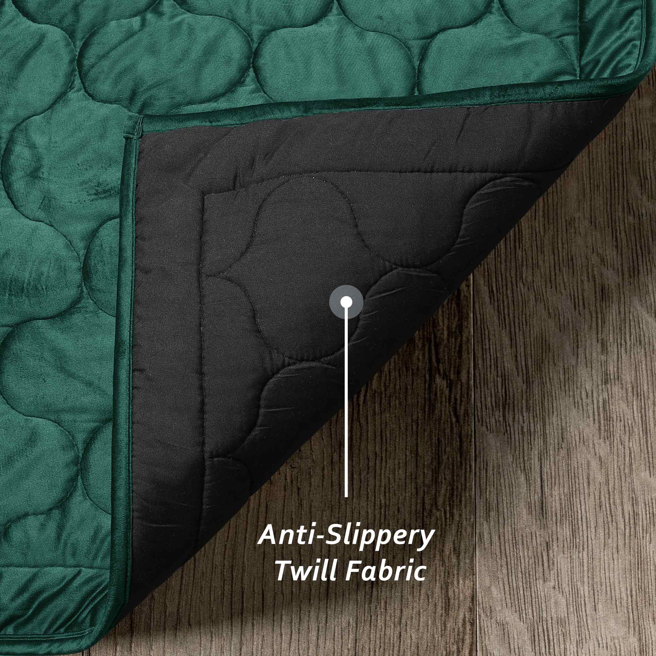 Cottonpassion_US - Wholesale Vloerkleed - Luxe fluwelen gebedskleed voor drie personen, islamitisch tapijt voor woonruimte7