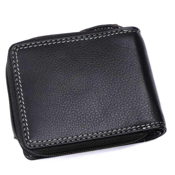 Alta Quero - Wholesale Wallet - Unisex - 🎯 Men’s Wallet Starter – Best Sellers (11 Units)12