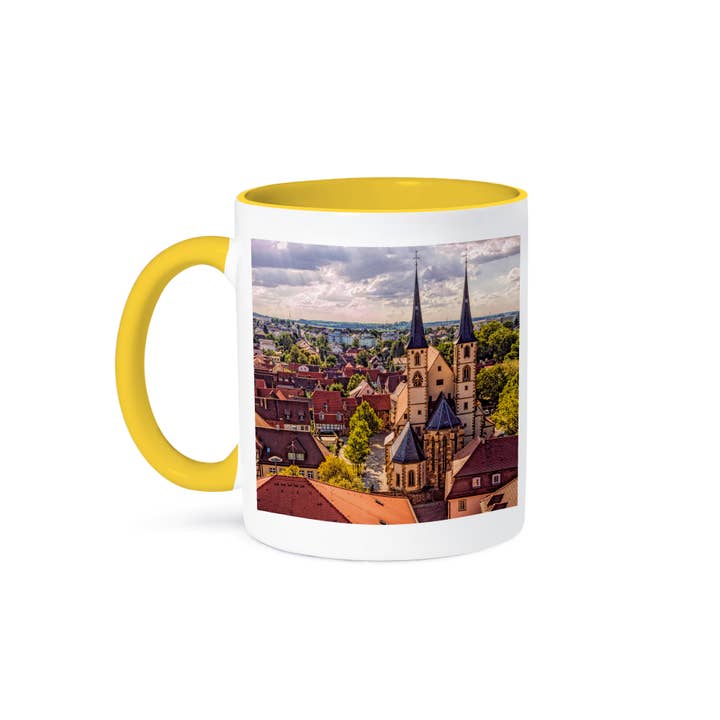 3dRose - Wholesale Coffee Mug - 3dRose, Bad Wimpfen, Germany, Old-town, Mug