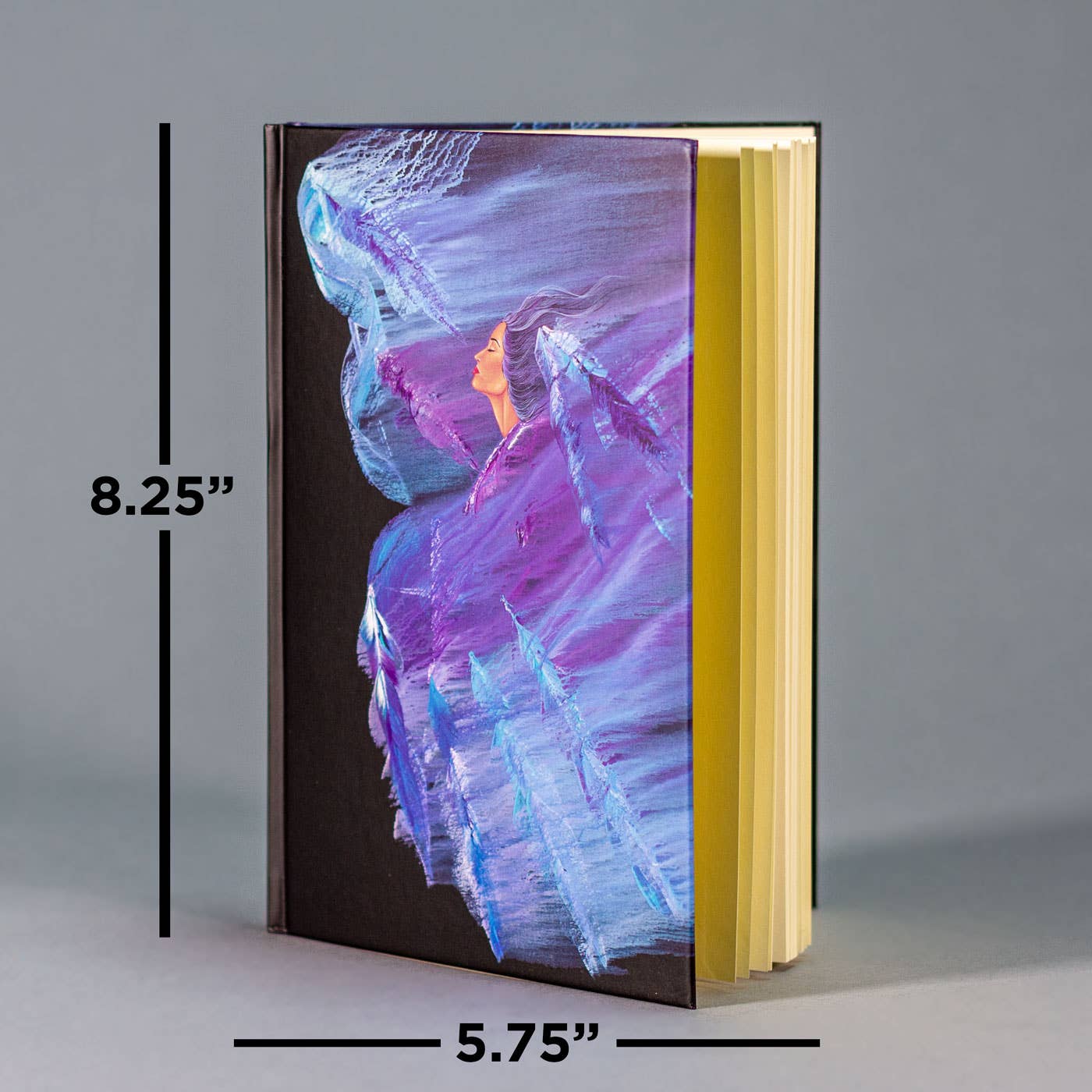 Bill & Traci Rabbit - Wholesale Journal/Diary - Strength of Woman1