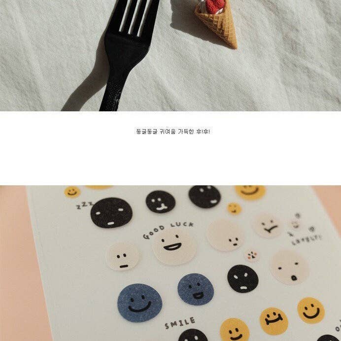 LULUFUNSTUDIO - Vente Autocollant - Suède | Huhu3