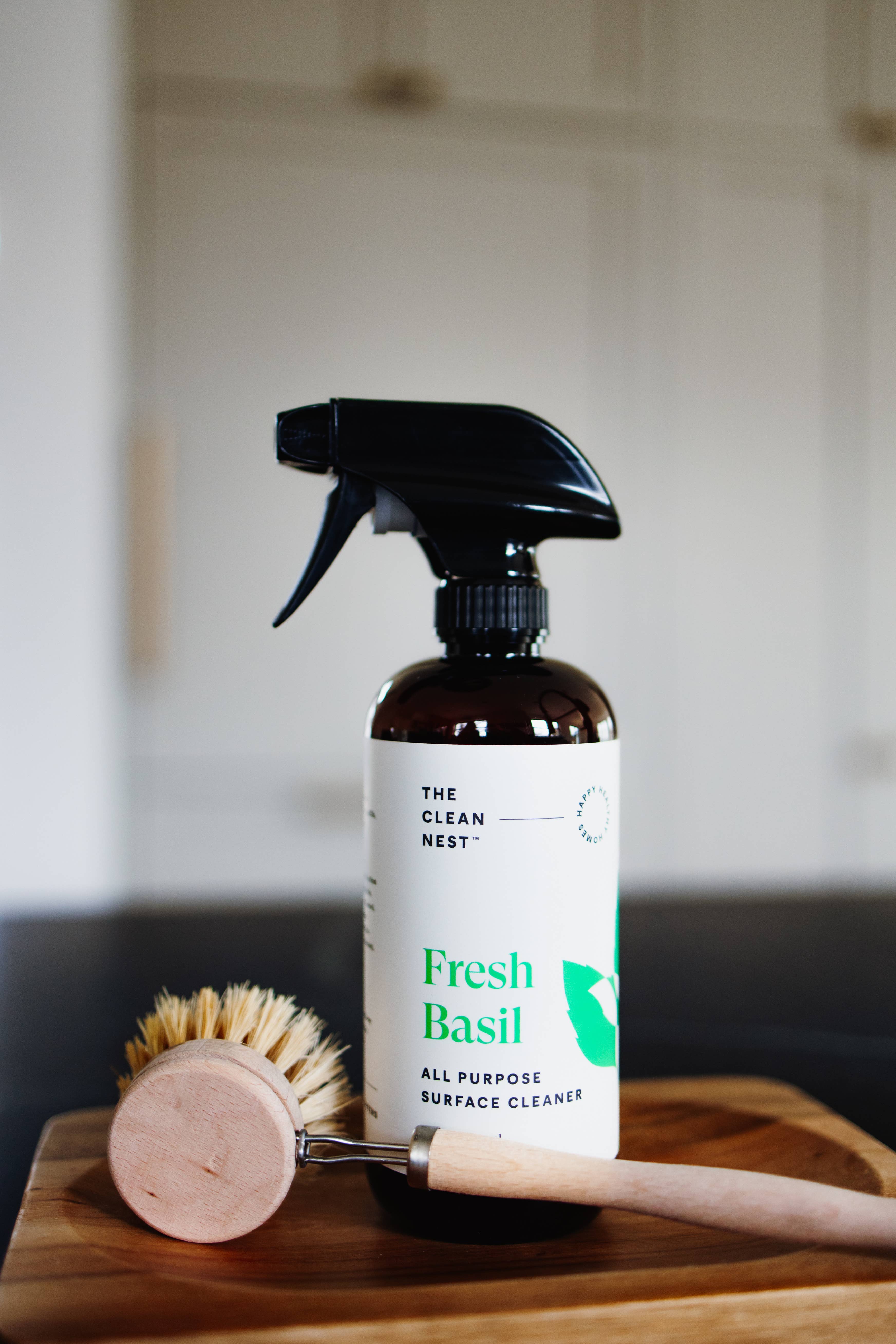 The Clean Nest - Wholesale Multi-Surface Cleaner - All Purpose Surface Cleaner13