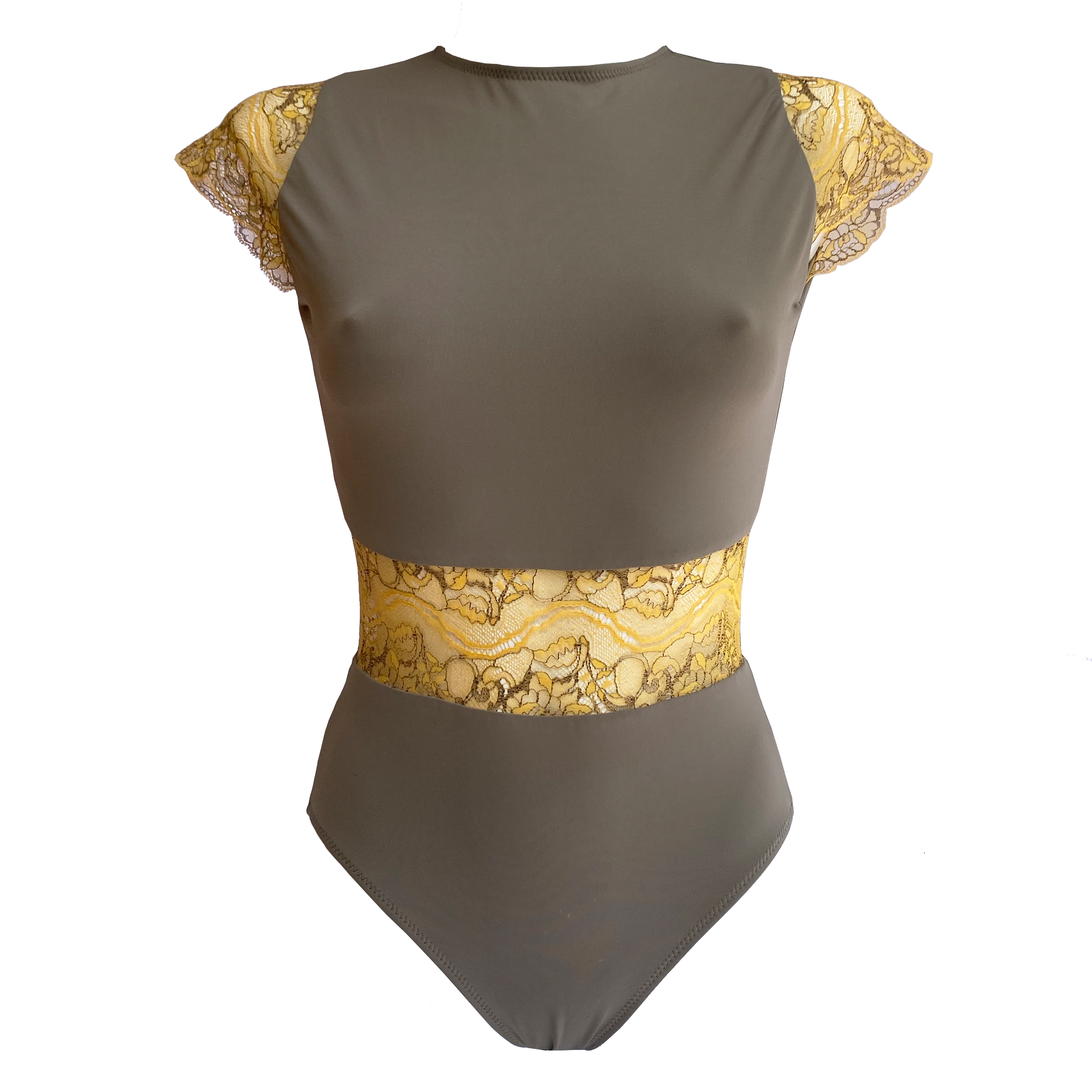 DIDA - Venta al por mayor Bañador - Mujer - Giulia La Barucci1