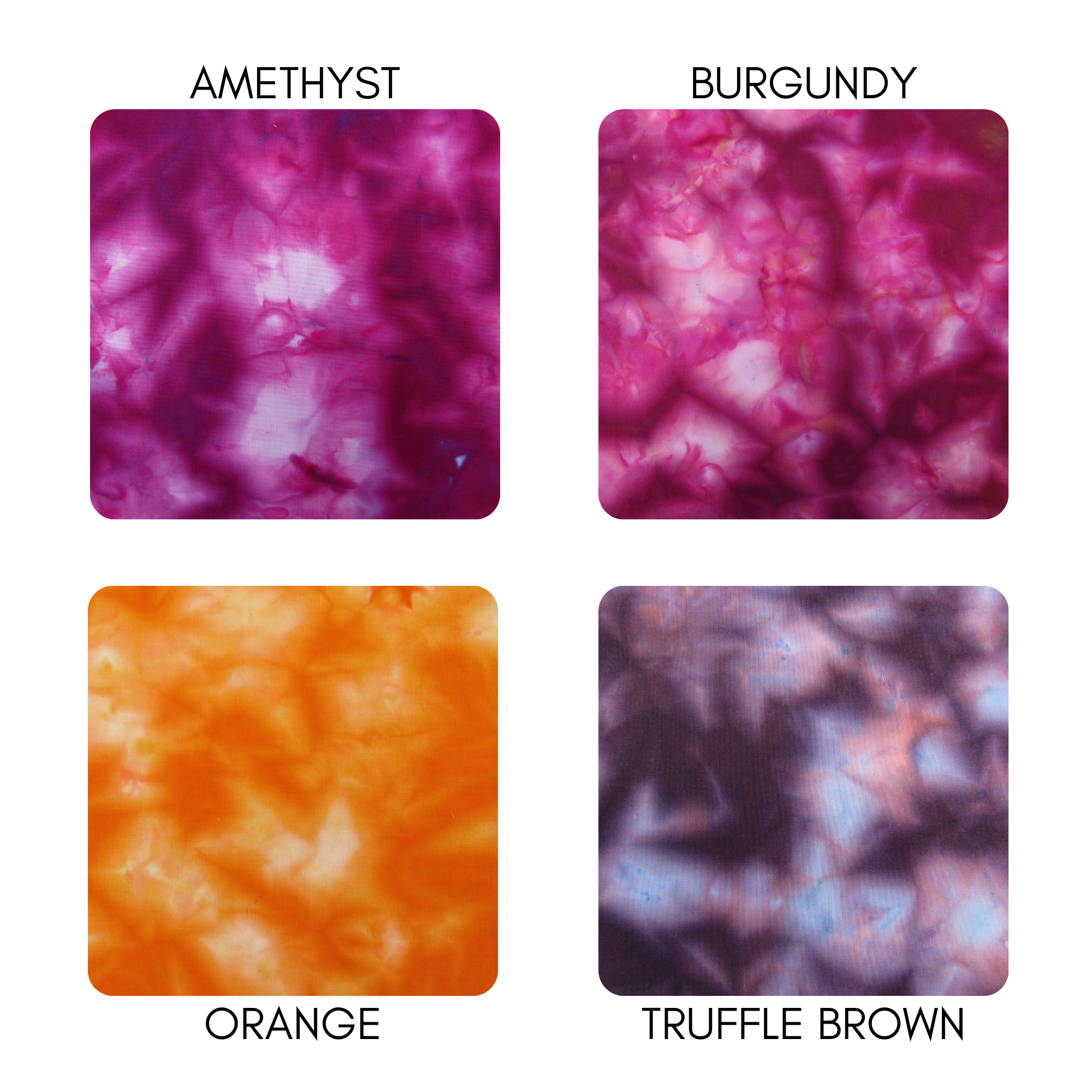 WAXON Batik & Dye Studio - Wholesale DIY Craft Kit - Ice Dye Budget Kit for perfect at-home ice tie dyeing1