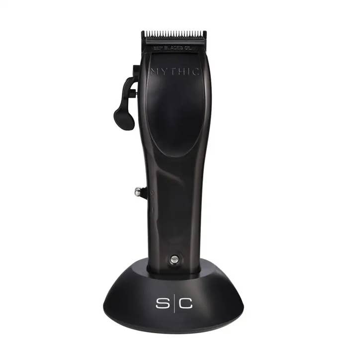 Salon Equipment Pros - Wholesale Clippers - Men's - StyleCraft Fade to Black Bundle Clipper Trimmer +More Bundle