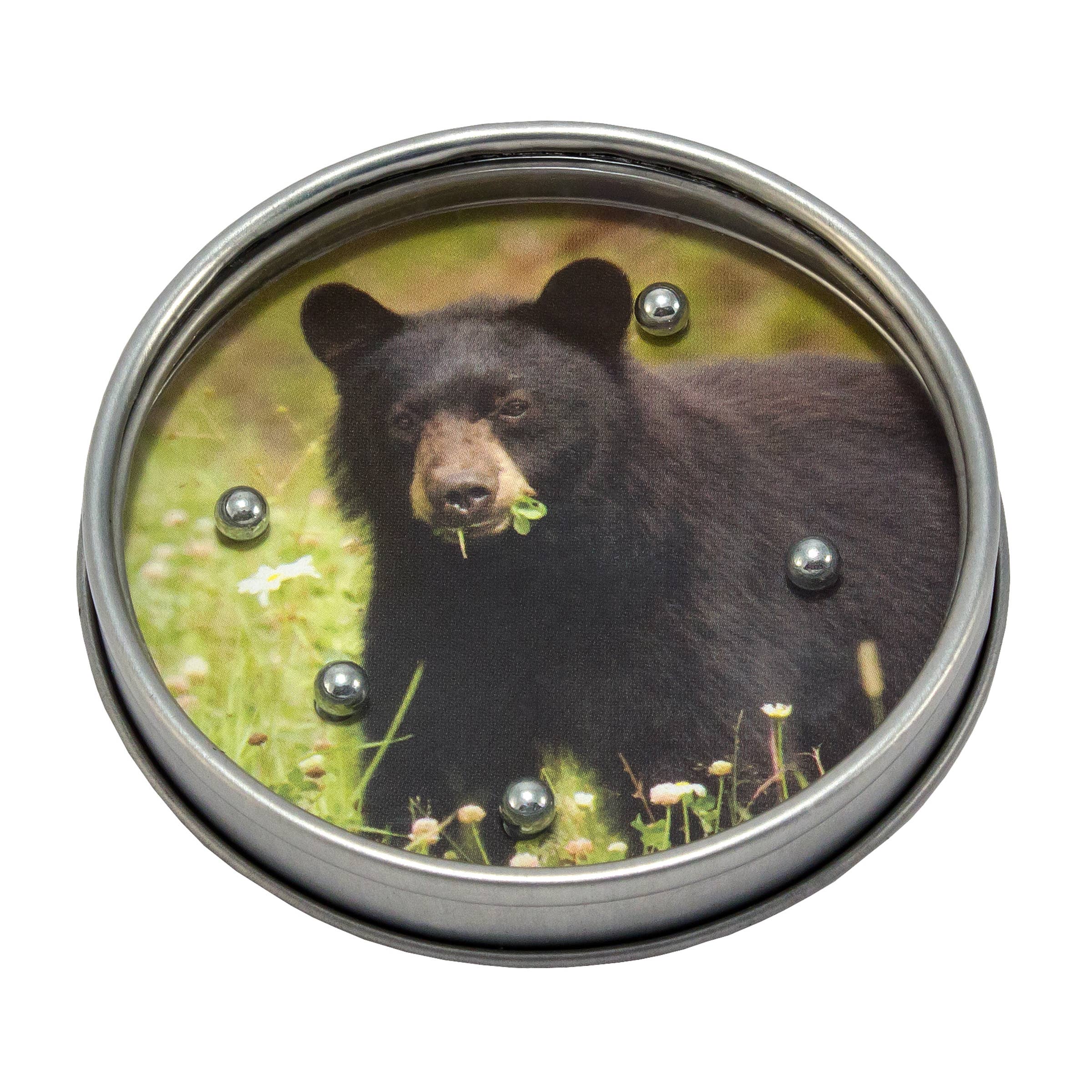 Channel Craft - Wholesale Puzzle - Kids - BB Pocket Puzzle - Woodland Animals Series4