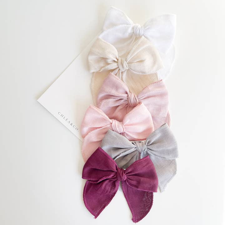 Arc Fable de Géorgie pour la vente par Chlea & Co.