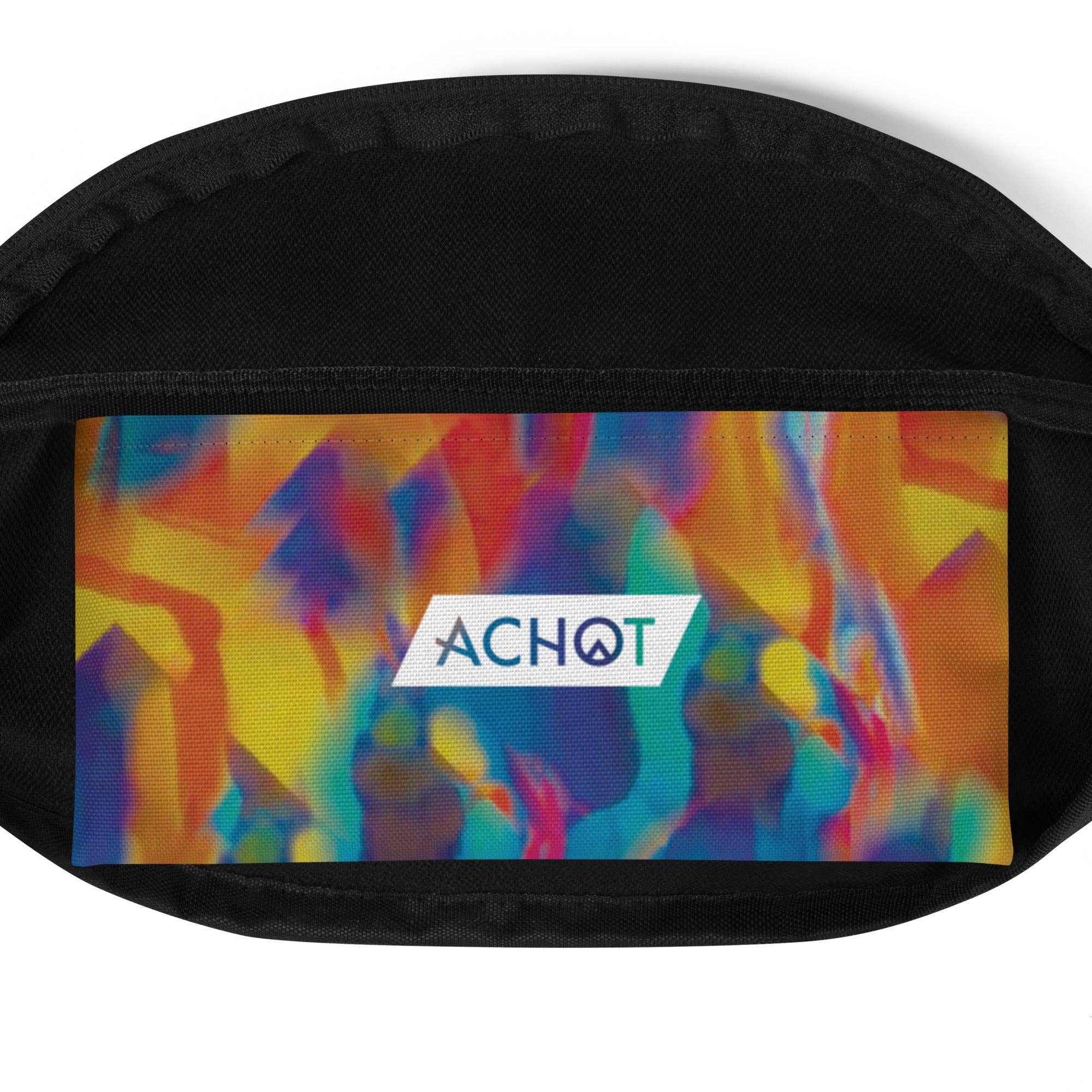 Achot - Wholesale Belt bag – Unisex - Fanny pack shapes1