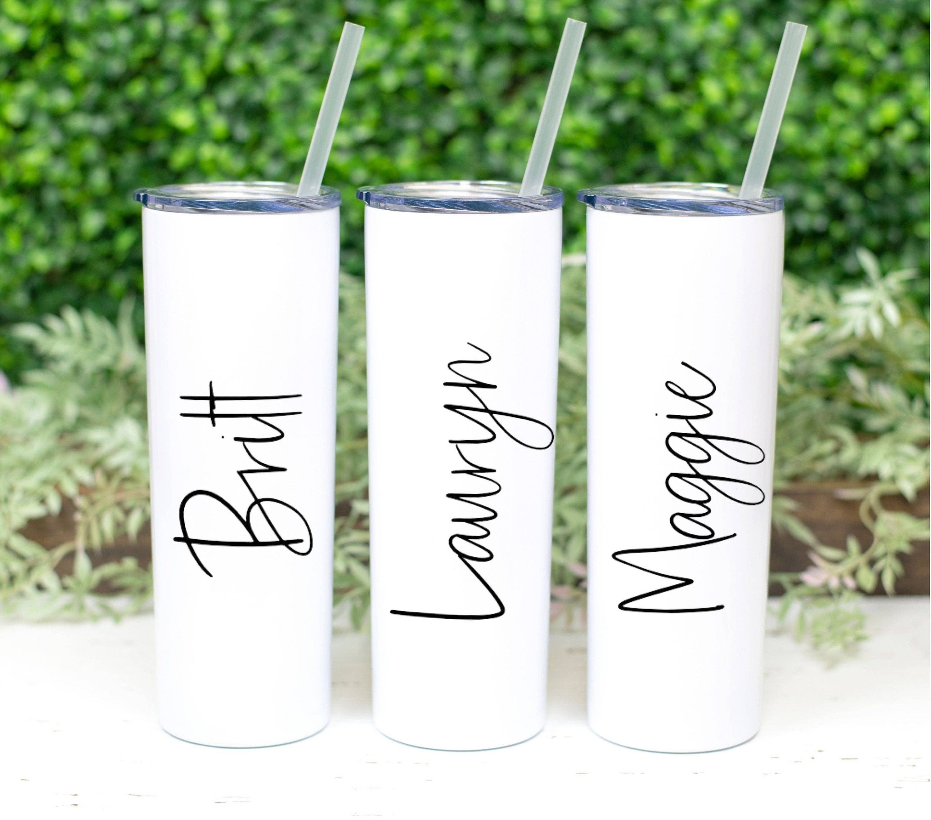 34Designed - Wholesale Insulated Mug/Tumbler - Personalized Tumbler - A great gift!2