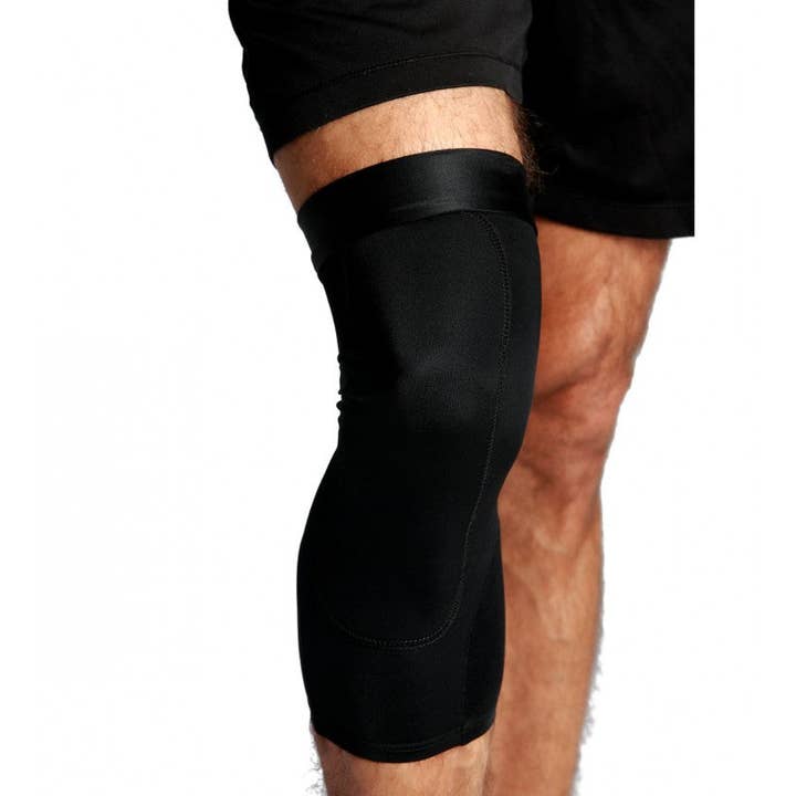 Insta Slim I.S.Pro USA High Compression Unisex Knee Sleeves AK60011 for wholesale by InstantFigure