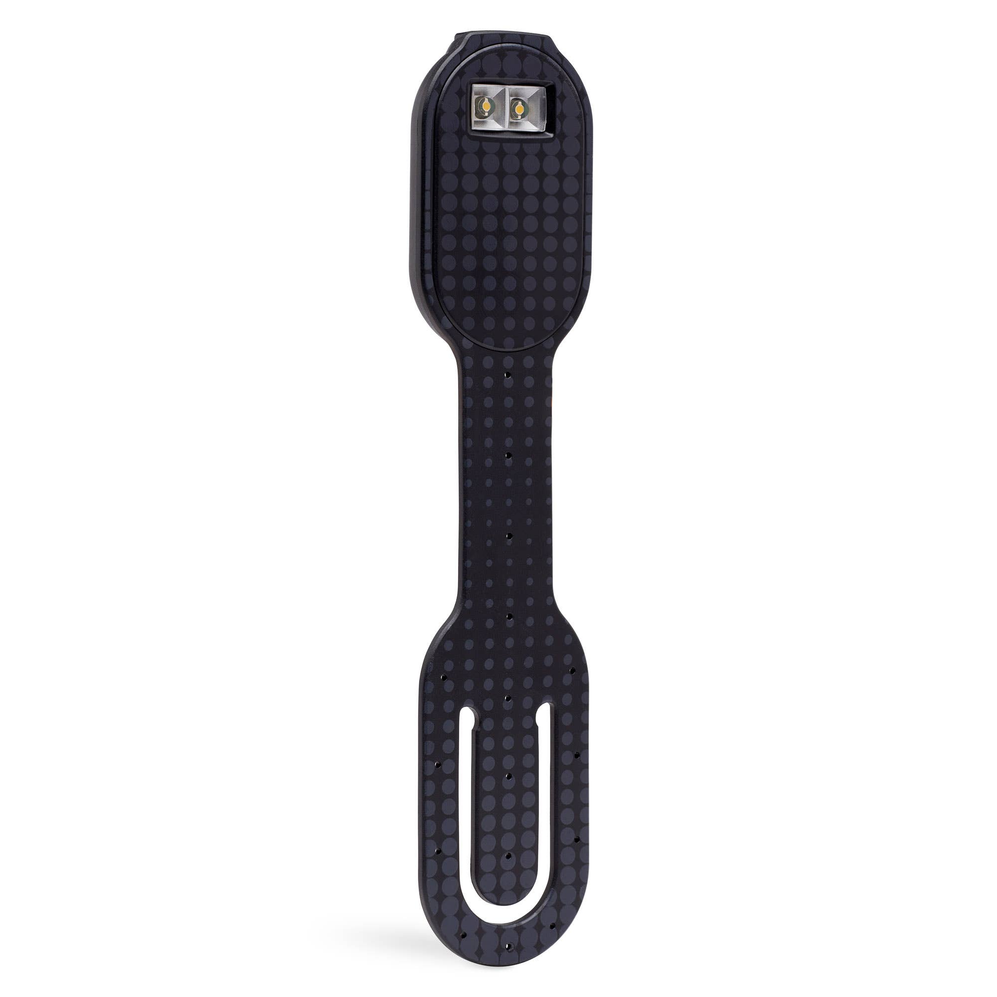 Thinking Gifts Company Ltd - Wholesale Booklight - Flexilight Rechargeable Classic BookLight / Bookmark in one0