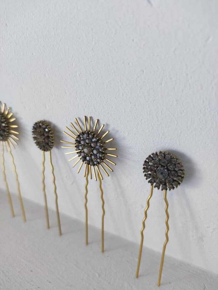 HORQUILHA ANTIGA por atacado de CAPELLINA