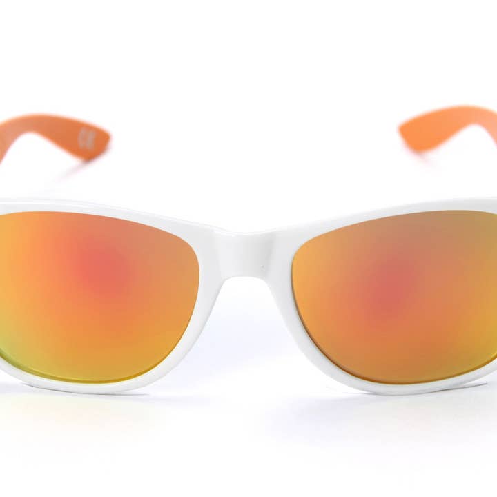 Society43 - Wholesale Sunglasses - Unisex - Tennessee Volunteers Sunglasses8