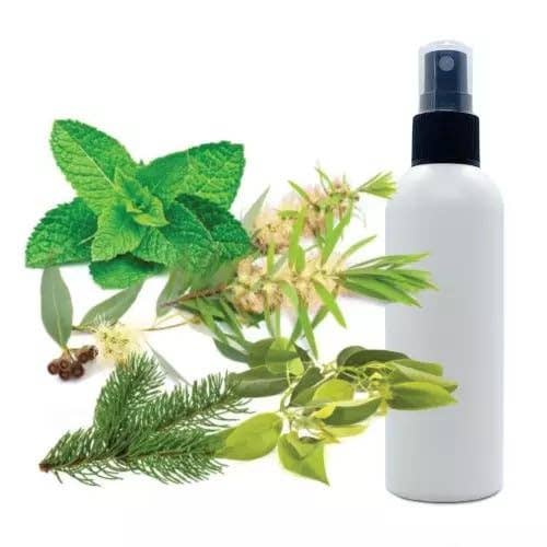 AMAZEN - Wholesale Room & Linen Spray - Respiratory Room Fragrance 100 ml