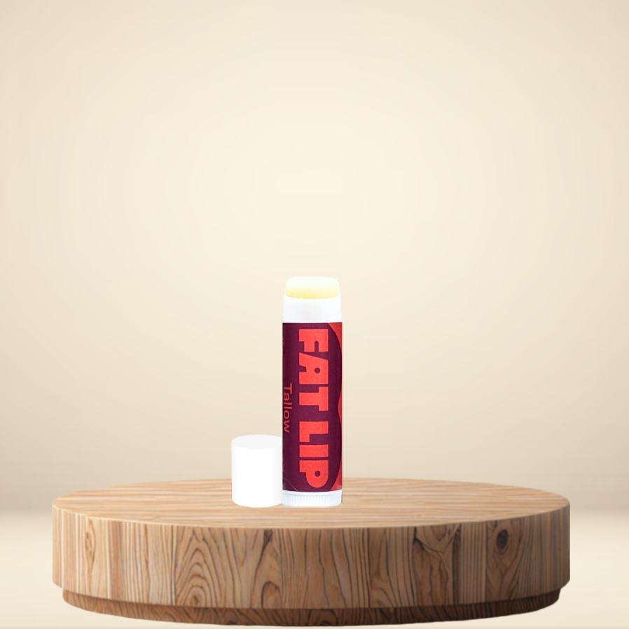 FAT LIP - Wholesale Lip Balm - FAT LIP Balm1