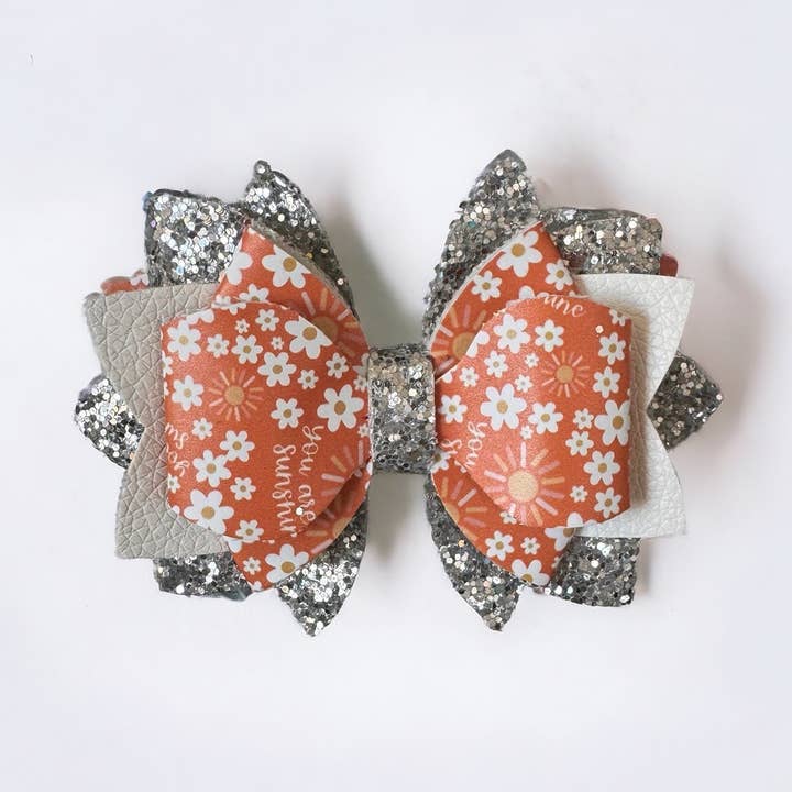 Du er min solskinsbue | Passer til: Stanley/Simple Modern/Brumate/Hydrojug for engroshandel hos Sip n' Style Shop Co.