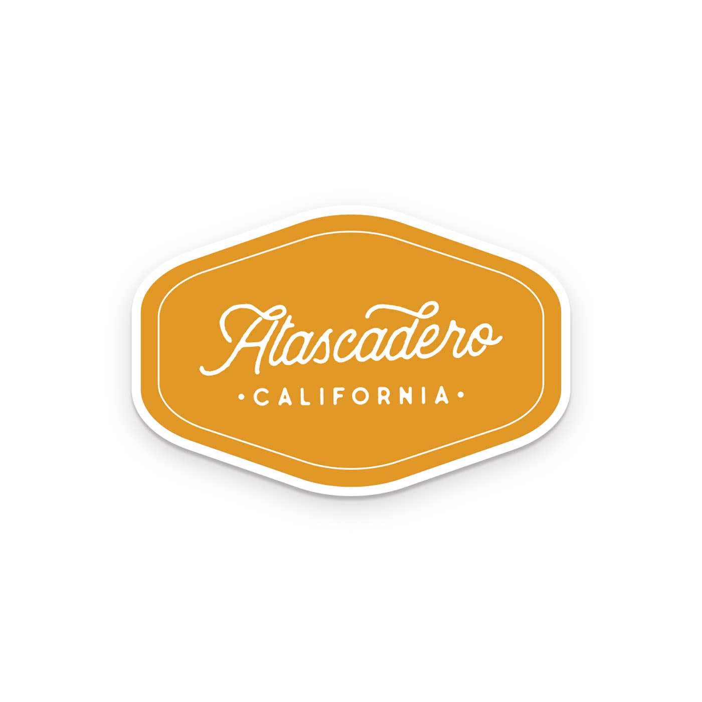 Ruff House Print Shop – Adesivo por atacado – Sticker Personalizado0