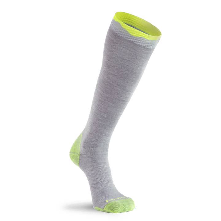 Fox River Socks - Wholesale Socks - Unisex - Ski/Snow Courchevel Ultra-Lightweight Over-the-Calf