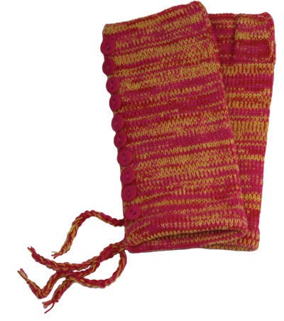 Jeanne Simmons Accessories - Wholesale Gloves - Women's - 7011 - Sale Item