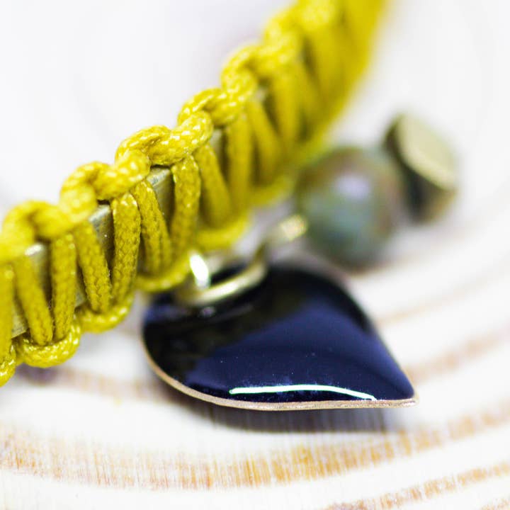 miss camille - Wholesale Bangle Bracelet - “Liline” bangle bracelet by Miss Camille2