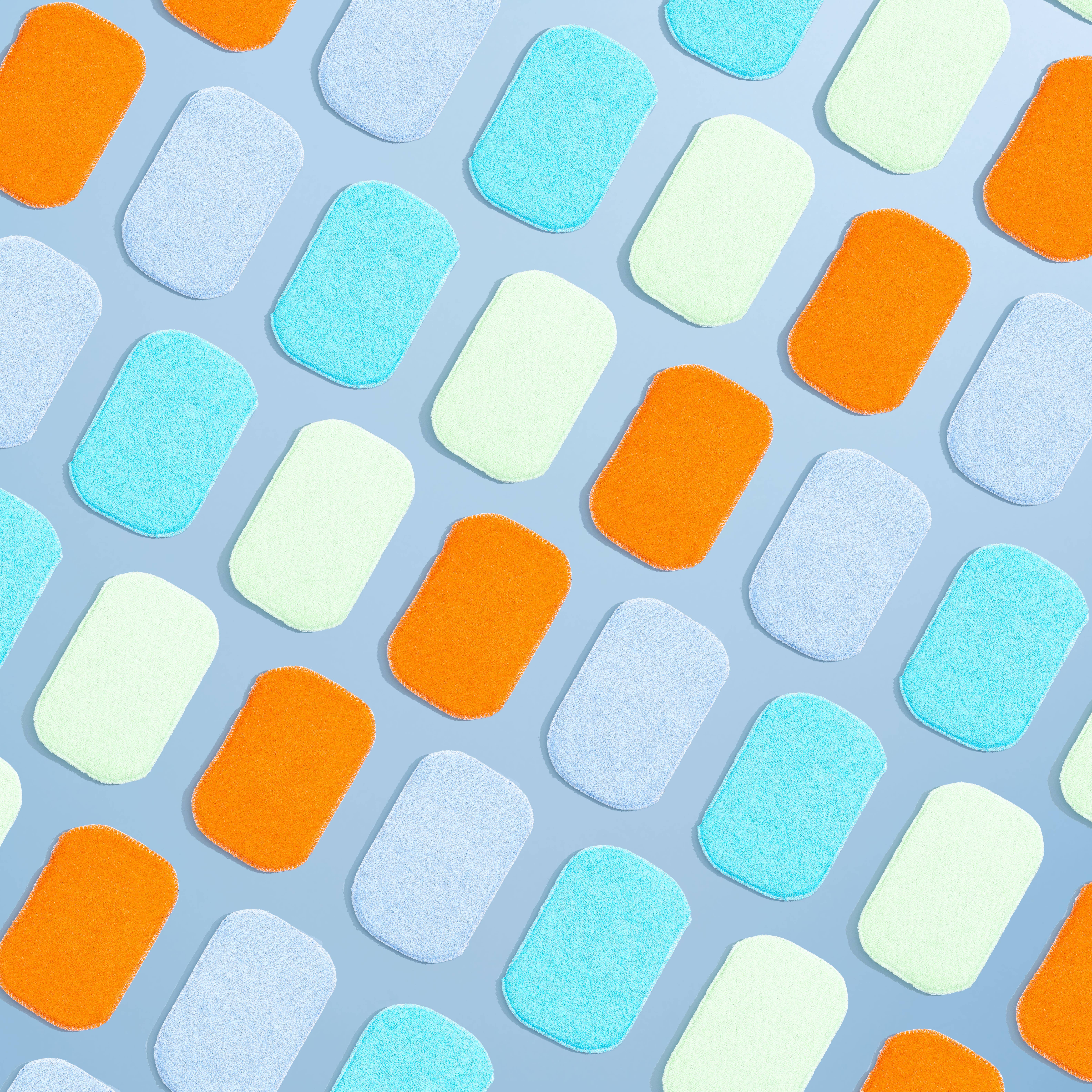 Euroscrubby - Wholesale Cleaning Sponge - Sponge Euroscrubby2