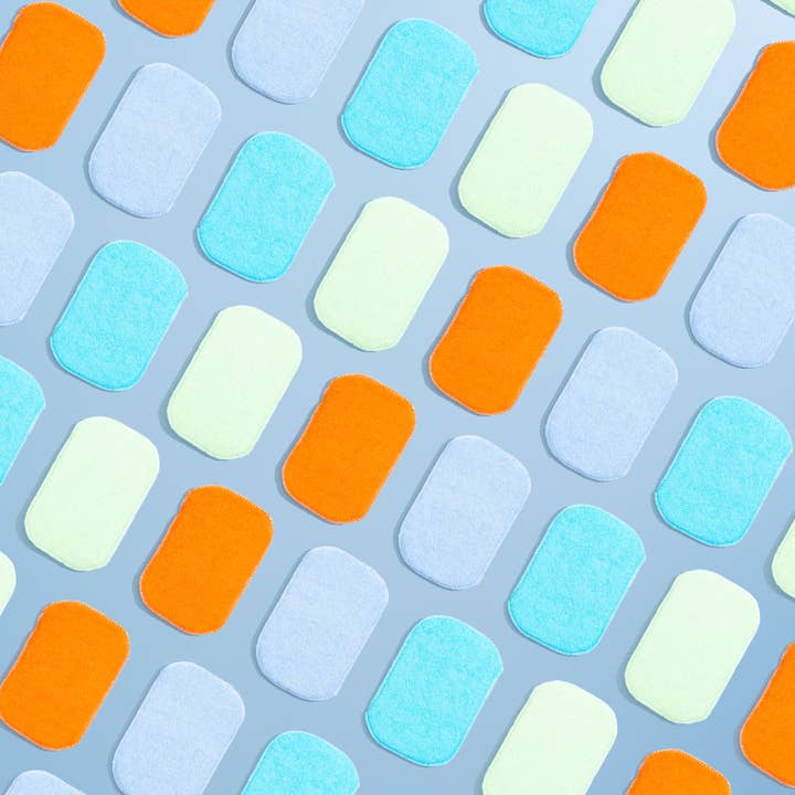 Euroscrubby - Wholesale Schoonmaaksponsjes - Spons Euroscrubby2