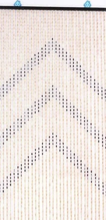 everythingbamboo - Wholesale Curtain - Bamboo Wooden Door Curtain Blinds Beads Curtain Fly Bug Screen Nice Decoration Room Divider BCB070