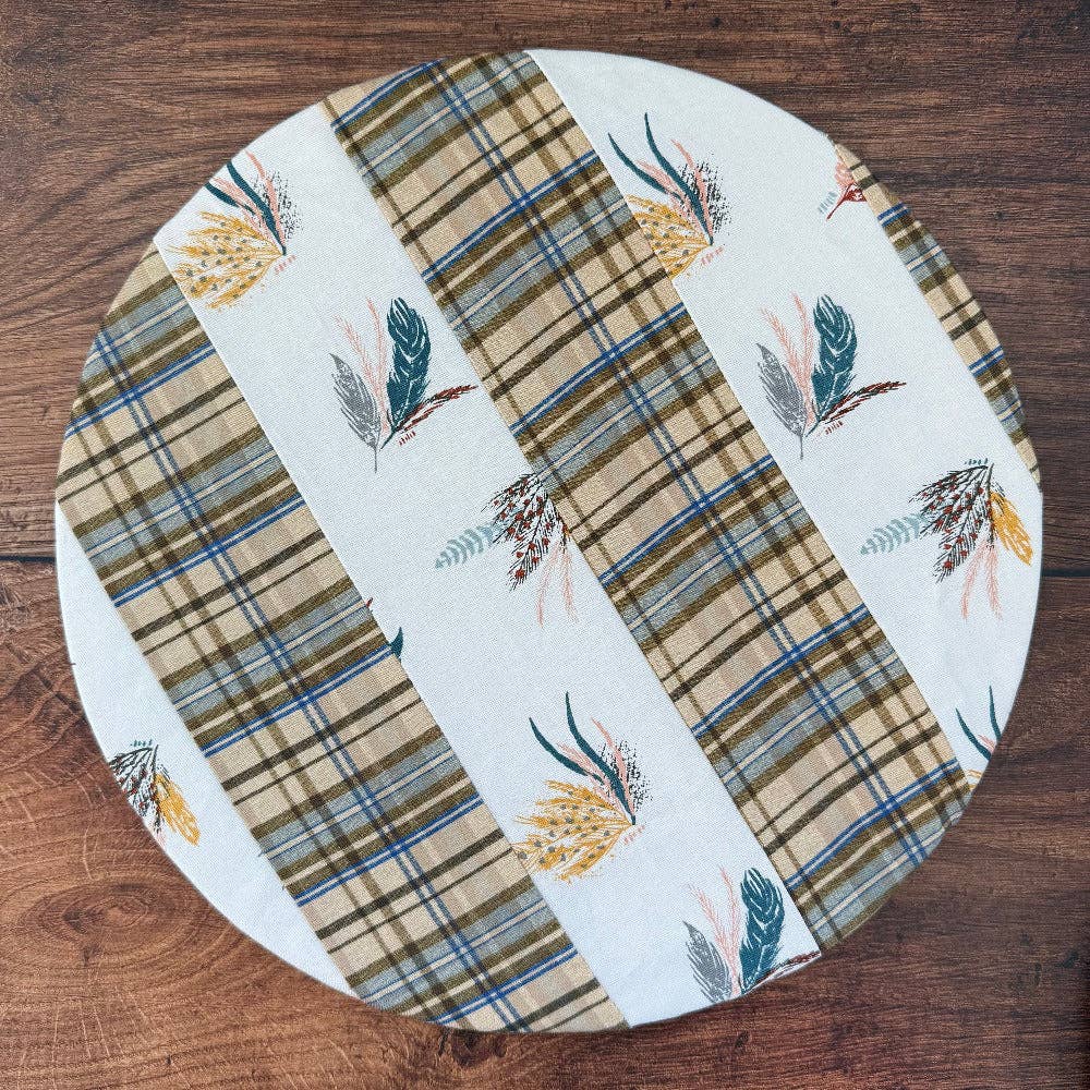 Five Oaks Farm - Wholesale Food storage wrap/bag - Medium Bowl & Banneton Covers9